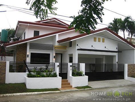 modern bakod design philippines